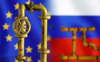 Европа планирует отказаться от российского газа в 2027 году