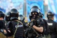 В Подмосковье пропал боец ОМОНа после ночной аварии
