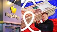 Как одиозный владелец 1xbet Сергей Кондратенко превратил Royal Pay Europe в \