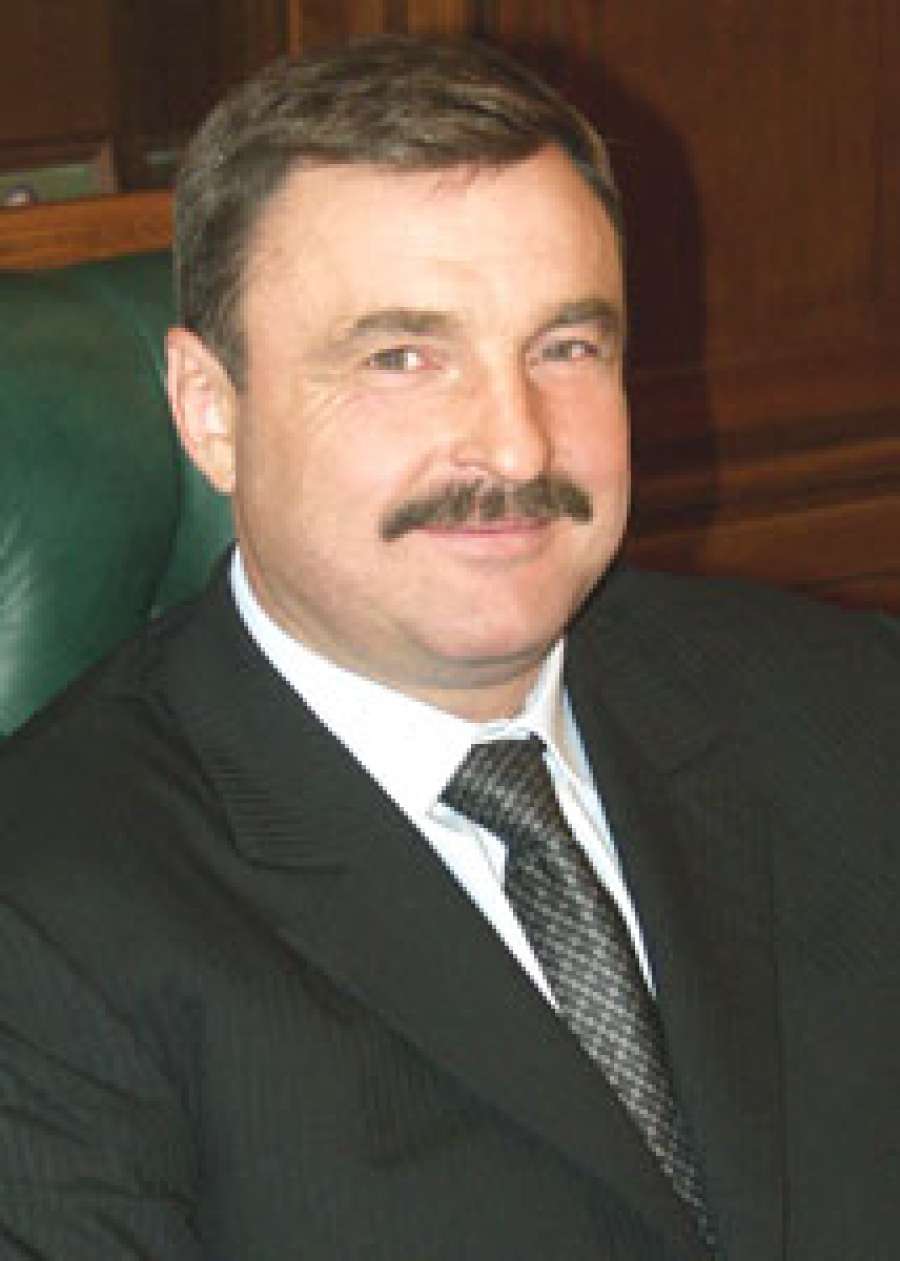 Гурьев Андрей Петрович