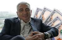 Criminal ties and money laundering: Ovik Mkrtchyan erases compromising content from the internet
