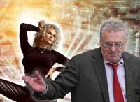 Надежда Гришаева – глава \