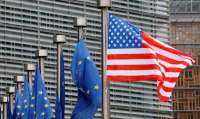 Евросоюз рискует остаться всего лишь дипломатическим участником без поддержки США в конфликте с Россией
