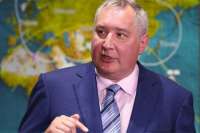 Тихий ход, или тихий уход Рогозина
