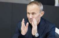 Бывший вице-губернатор Свердловской области Олег Чемезов госпитализирован с раком поджелудочной железы