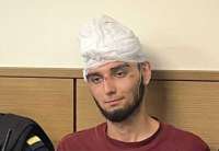 В Москве решена мера пресечения для обвиняемого в атаке на полицейских