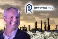 Тайные флотилии нефтетрейдера Романа Спиридонова