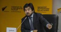 Бекболат Тлеухан не платит налогов и требует образования