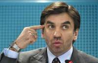 Судебные приставы приступили к взысканию 27 миллиардов рублей с Михаила Абызова