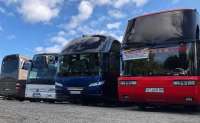 В Нижневартовске разгорелась война за рынок пассажирских перевозок между компанией «Домтрансавто» и местными перевозчиками