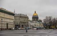 Госзаказы в Петербурге получила фирма бывшего руководителя земельного комитета Смольного