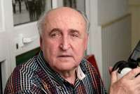 В возрасте 92 лет скончался советский и российский режиссёр Валерий Усков