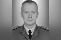 Убитый в Киеве полковник СБУ Иван Воронич организовывал ликвидации командиров \