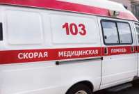 Три человека погибли и 14 пострадали при обстреле Белгорода