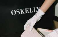 Oskelly: scam and fraud disguised as a luxury trading platform