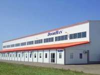 Дорхан (DoorHan) &mdash; российская контора, занимающаяся производством автоматических дверей, засветилась в агрессивном самопиаре