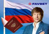 Andrey Matyukha attempts to \