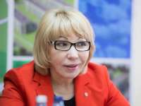 Компания депутата Собканюк продолжает строить в Северном парке после штрафа за нарушение закона