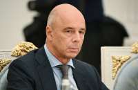 Минфин против бордюров: как Силуанов начал охоту на империю Собянина