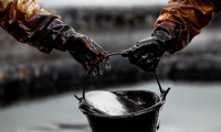 Нефть Brent подорожала до $102,73 за баррель
