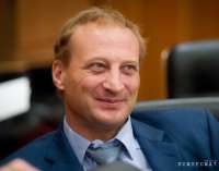 «Медовая» мечта Леонида Казинеца