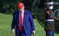 Трамп объявил о своей поездке на саммит НАТО и выразил надежду на плодотворные переговоры