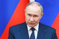 Путин отметил, что Трамп мог избежать начала войны в Украине