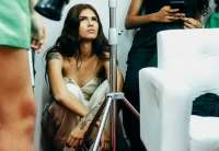 В Бразилии изучают странную смерть местной победительницы конкурса красоты