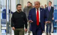 Мирный план Трампа может привести к потере Зеленским власти и дестабилизации Украины
