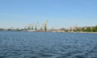 В Херсонской области заявили о минировании украинскими националистами выхода из местного порта