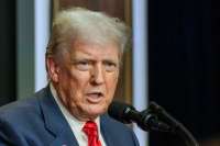Трамп объявил о поимке предполагаемого убийцы его союзника
