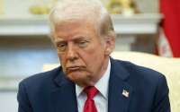 Американцы высказали предположение, что Трамп мог утаить информацию по делу Джеффри Эпштейна
