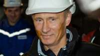 Рукотворный нефтяной кризис Правительства РФ