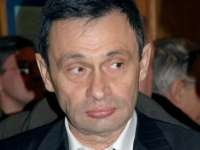 Экс прокурора лишили имущества