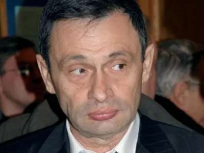 Экс прокурора лишили имущества