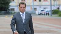 Томская полиция берет «Лексусами»