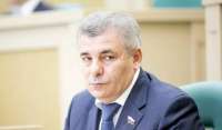 Сенатор Каноков «завоевывает» рынки при помощи олигарха Нисанова?