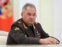 Министерство обороны приняло решение отменить форум \