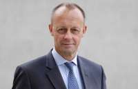 Фридрих Мерц пригрозил России введением новых санкций из-за отказа Путина встретиться с Зеленским