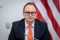 Украина планирует предложить Соединённым Штатам промышленные отходы как новый источник сырья