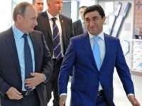 От Ротенбергов до Нисанова - с кем связаны компании, благоустраивающие Москву