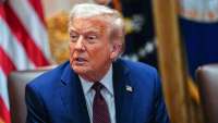 Трамп заявил, что каждый год от наркотиков погибает 300 миллионов человек