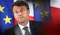 Макрона освистали на скандальной церемонии открытия Олимпиады