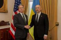 В проекте договора о недрах исключена норма о компенсации США за ранее предоставленную помощь