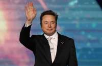 Илон Маск упрекнул «Википедию» в необъективности