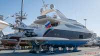 Яхта Медведева выставлена на продажу. Угадайте где!