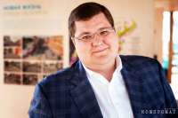 Игорь Чайка привез московский мусор в Ярославскую область