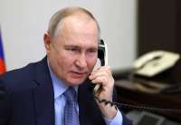 Руководители России и США готовятся к следующему телефонному общению
