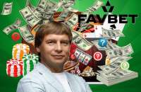 Миллиардер Андрей Матюха и Favbet: схема ухода от налогов через российский паспорт