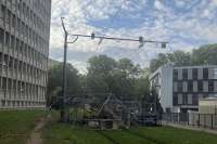 Протестующие захватили Лионский вокзал в Париже